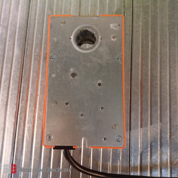 Belimo NM24-V Damper Actuator 24V AC IP54