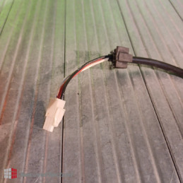 Belimo NM24-V Damper Actuator 24V AC IP54