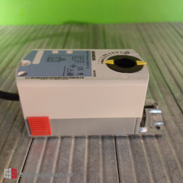 Siemens NEW! GLB 131.1E Damper Actuator 24 V DC 2VA/1W 150s IP54