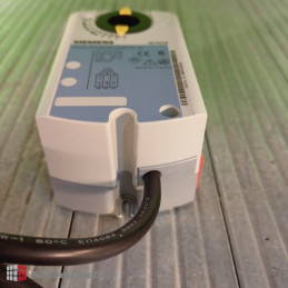 Siemens NEW! GLB 131.1E Damper Actuator 24 V DC 2VA/1W 150s IP54