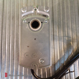 Siemens NEW! GLB 131.1E Damper Actuator 24 V DC 2VA/1W 150s IP54