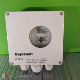 Raychem AT-TS-13 Thermostat