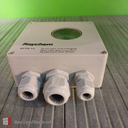 Raychem AT-TS-13 Thermostat