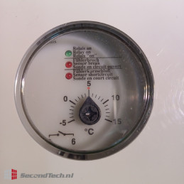 Raychem AT-TS-13 Thermostat
