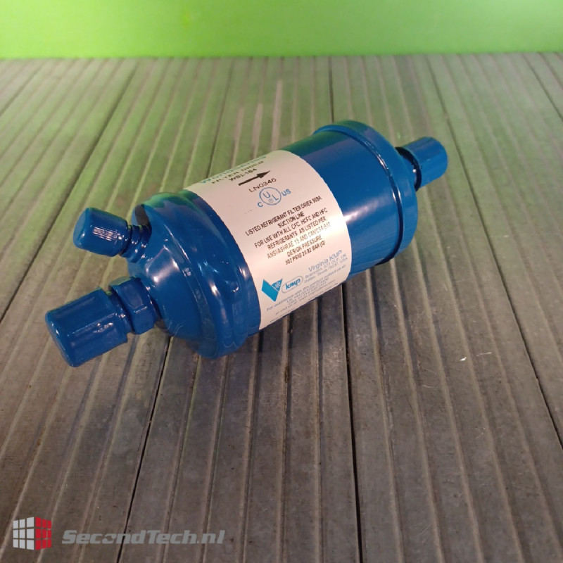 VIRGINA KMP NEW! WSL164 Filter Drier
