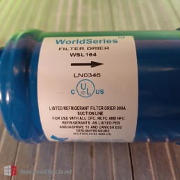 VIRGINA KMP NEW! WSL164 Filter Drier