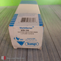 VIRGINA KMP NEW! WSL164 Filter Drier