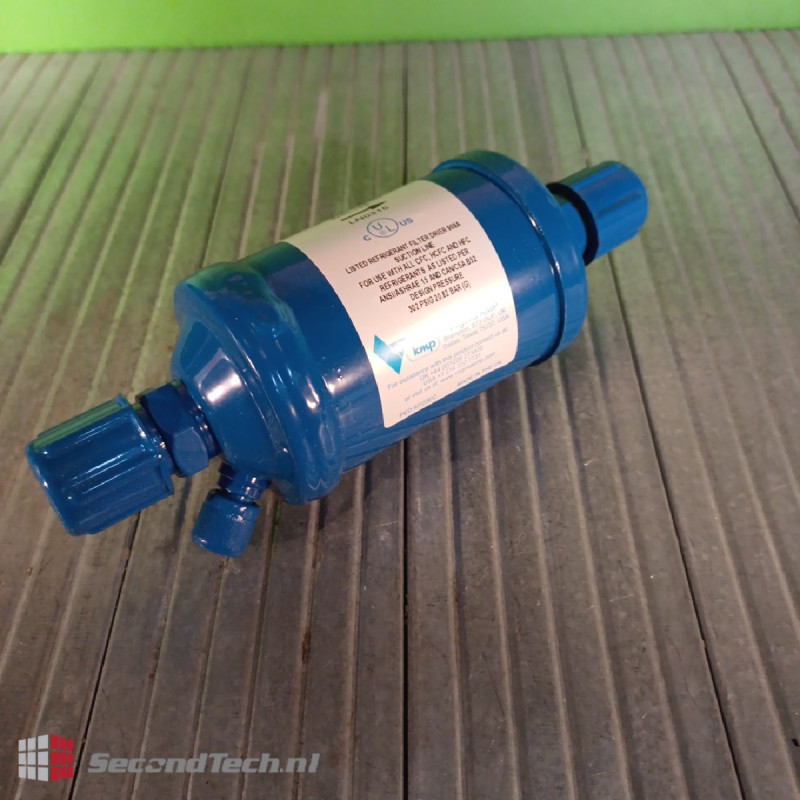 VIRGINA KMP NEW! WSL165 Filter Drier