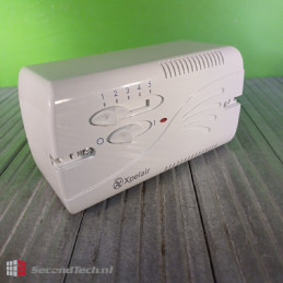 Xpelair NEW! 21852AW WAC1 Ceiling Fan Controller 230 V AC