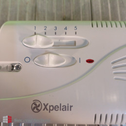 Xpelair NEW! 21852AW WAC1 Ceiling Fan Controller 230 V AC