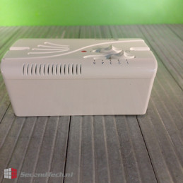Xpelair NEW! 21852AW WAC1 Ceiling Fan Controller 230 V AC