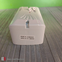 Xpelair NEW! 21852AW WAC1 Ceiling Fan Controller 230 V AC