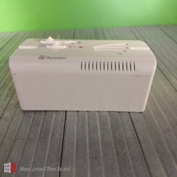 Xpelair NEW! 21852AW WAC1 Ceiling Fan Controller 230 V AC