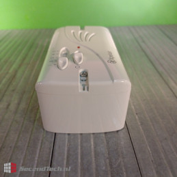 Xpelair NEW! 21852AW WAC1 Ceiling Fan Controller 230 V AC