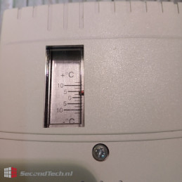 ALRE Regeltechnik NEW! JTF-1 Antifreeze Thermostat 230 V AC -10°C / +12°C