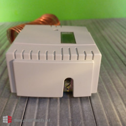 ALRE Regeltechnik NEW! JTF-1 Antifreeze Thermostat 230 V AC -10°C / +12°C
