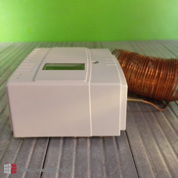 ALRE Regeltechnik NEW! JTF-1 Antifreeze Thermostat 230 V AC -10°C / +12°C