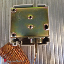 ALRE Regeltechnik NEW! JTF-1 Antifreeze Thermostat 230 V AC -10°C / +12°C