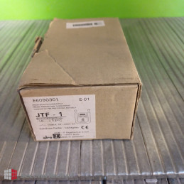 ALRE Regeltechnik NEW! JTF-1 Antifreeze Thermostat 230 V AC -10°C / +12°C