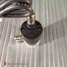 Grundfos NEW! DPI/--0-1.0b/1/G/D.900-B/V5 Differential Pressure Industrial Sensor