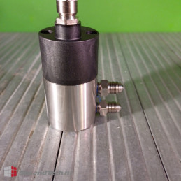 Grundfos NEW! DPI/--0-1.0b/1/G/D.900-B/V5 Differential Pressure Industrial Sensor
