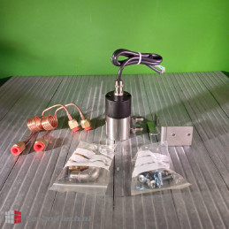 Grundfos NEW! DPI/--0-1.0b/1/G/D.900-B/V5 Differential Pressure Industrial Sensor