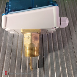 Honeywell NEW! S6065A1003 Liquid Flow Switch IP65