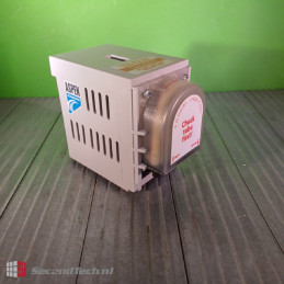 Aspen Pumps NEW! Standard FP2081/2 Condensate Pump 6.5L/h 230VAC 50/60Hz