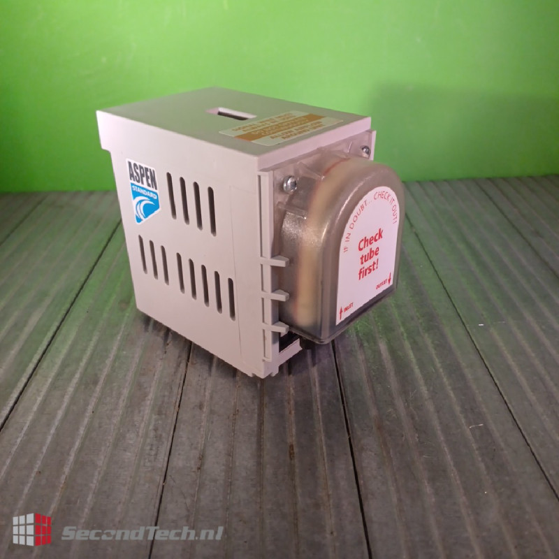 Aspen Pumps NEW! Standard FP2081/2 Condensate Pump 6.5L/h 230VAC 50/60Hz