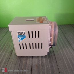 Aspen Pumps NEW! Standard FP2081/2 Condensate Pump 6.5L/h 230VAC 50/60Hz