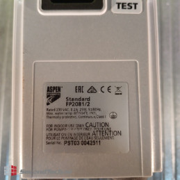 Aspen Pumps NEW! Standard FP2081/2 Condensate Pump 6.5L/h 230VAC 50/60Hz