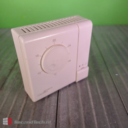Johnson Controls NEW! TC-8906-2131-WK Room Thermostat