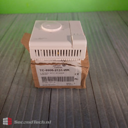 Johnson Controls NEW! TC-8906-2131-WK Room Thermostat