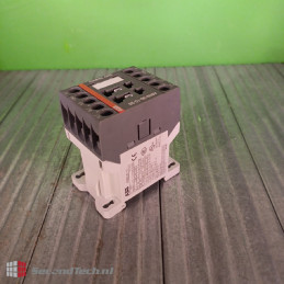 ABB NEW! AS09-30-10-26 1SBL101001R2610 Contactor 230 V AC