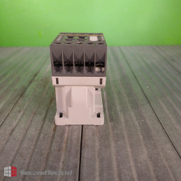 ABB NEW! AS09-30-10-26 1SBL101001R2610 Contactor 230 V AC