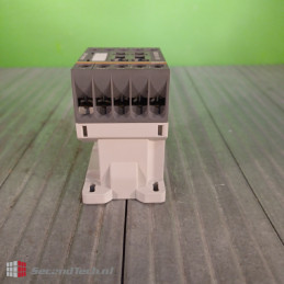 ABB NEW! AS09-30-10-26 1SBL101001R2610 Contactor 230 V AC