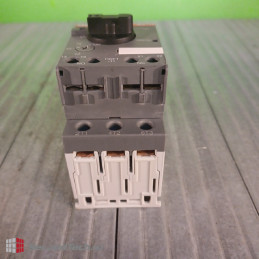 ABB NEW! 1SAM1250000R1008 MS116 Motor Starter + HKF1-11 400 V AC