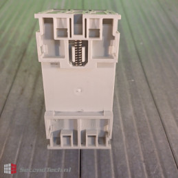 ABB NEW! 1SAM1250000R1008 MS116 Motor Starter + HKF1-11 400 V AC