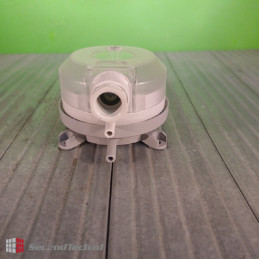 Honeywell DPTM500 Differential Pressure Transmitter 24V AC/DC 0...500Pa / 0...1000Pa