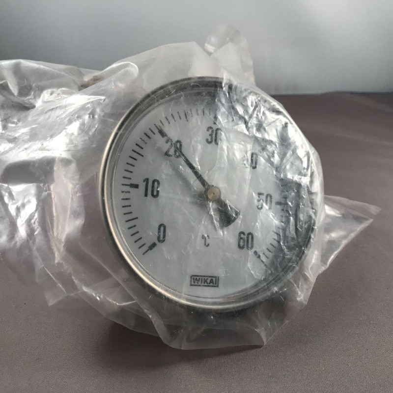 Thermometer WIKA Thermometer WIKA