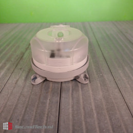 Honeywell DPTM500 Differential Pressure Transmitter 24V AC/DC 0...500Pa / 0...1000Pa