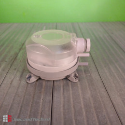 Honeywell DPTM500 Differential Pressure Transmitter 24V AC/DC 0...500Pa / 0...1000Pa