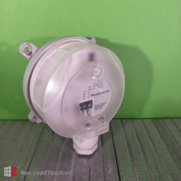 Honeywell DPTM500 Differential Pressure Transmitter 24V AC/DC 0...500Pa / 0...1000Pa