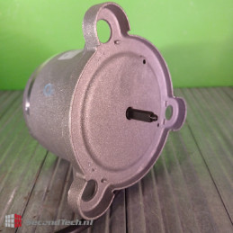 SISME B031251H07 K35410 M01649 Replacement Fan Motor 230 V 50/60 Hz RPM 1250