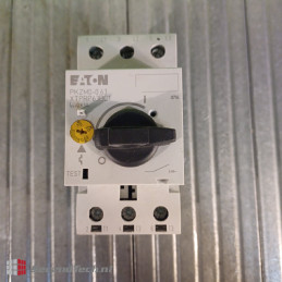 Eaton PKZM0-0.63 XTPRP63BC1 400 V AC 690V