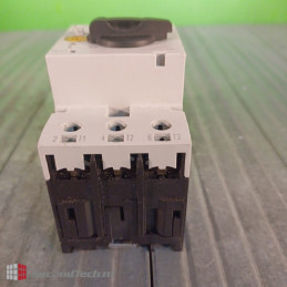 Eaton PKZM0-0.63 XTPRP63BC1 400 V AC 690V
