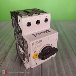 Eaton PKZM0-0.63 XTPRP63BC1 400 V AC 690V