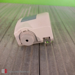 Siemens QAD22 Strap-on Temperature Sensor -30°C / +130°C