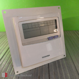 TOSHIBA TCB-SC642TLE2 Air Conditioning Controller 220 V AC 50/60 Hz