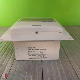 TOSHIBA TCB-SC642TLE2 Air Conditioning Controller 220 V AC 50/60 Hz